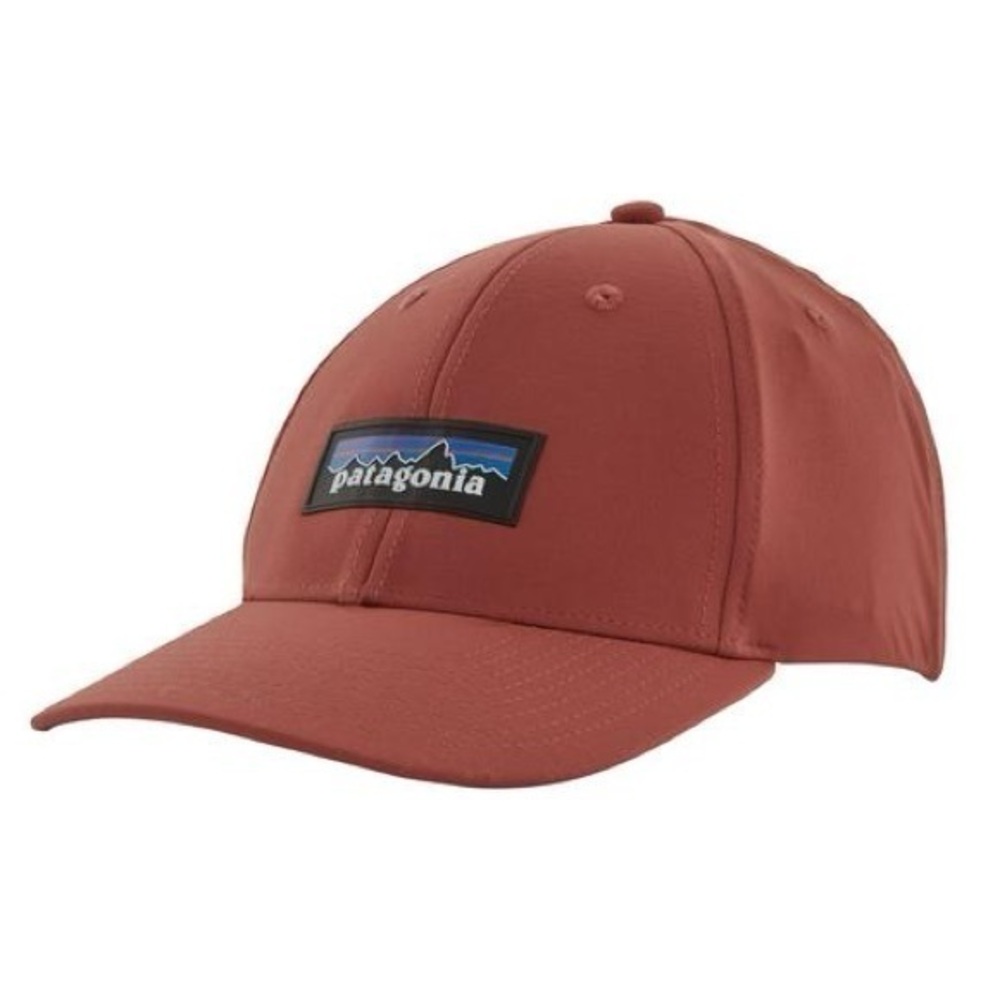 Patagonia Rust Cap - Picture 1 of 10